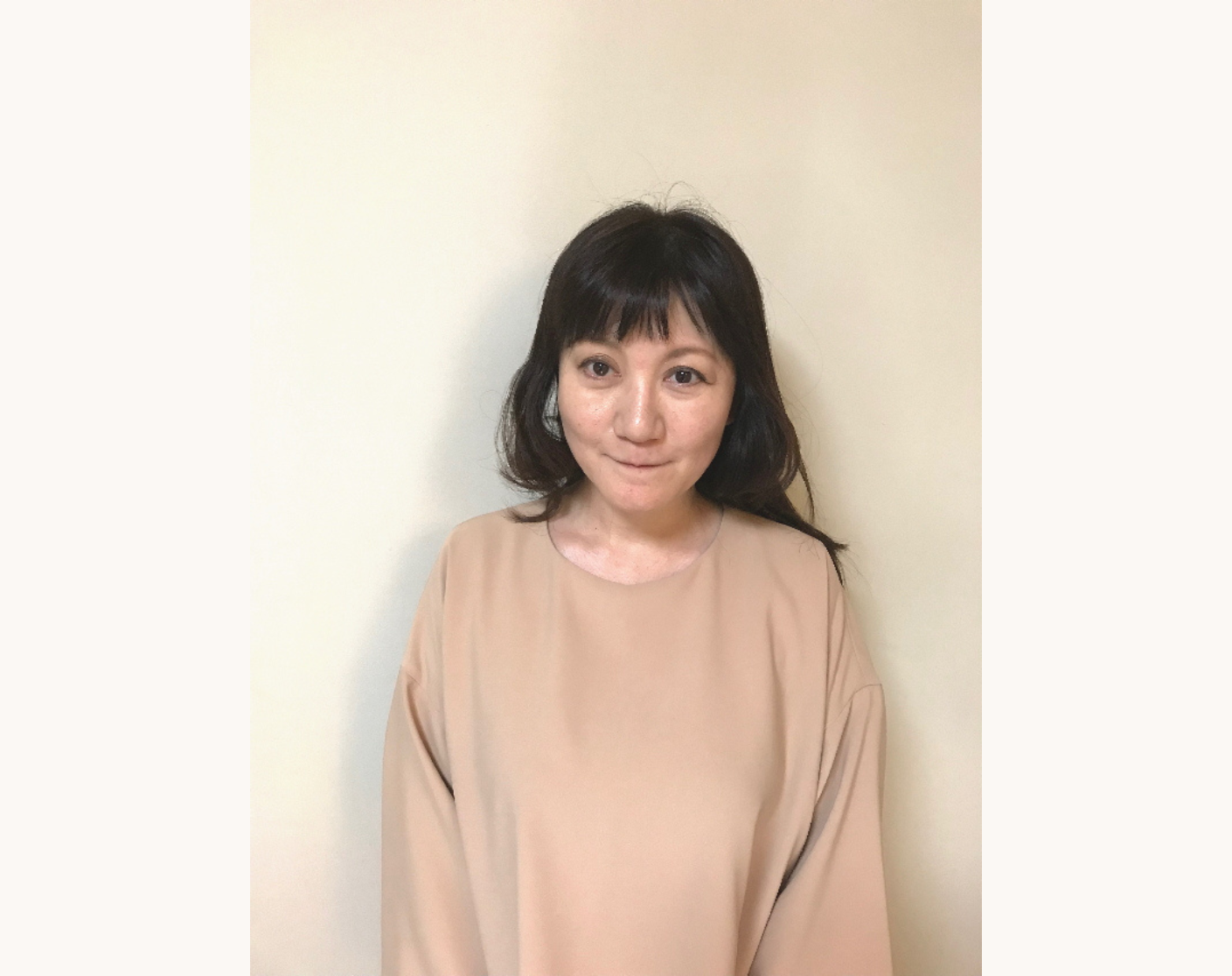 喜びの声をいただいたお客様