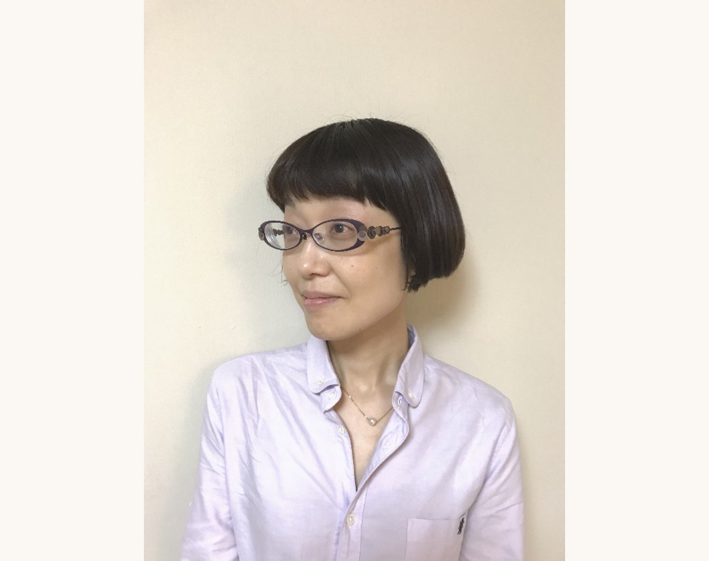 お客様のイメージ